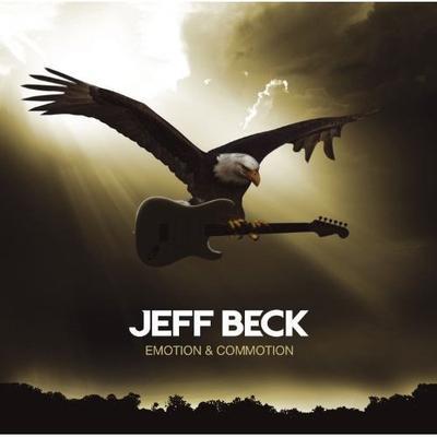 BECK JEFF - EMOTION & COMMOTION