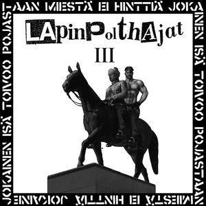 LAPINPOLTHAJAT - III
