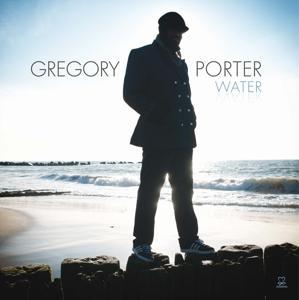 PORTER GREGORY - WATER