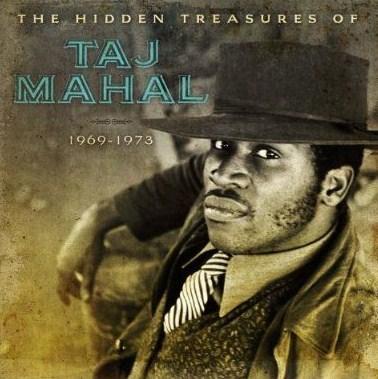 MAHAL TAJ - HIDDEN TREASURES OF TAJ MAHAL (1969-1973)