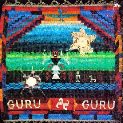 GURU GURU - GURU GURU
