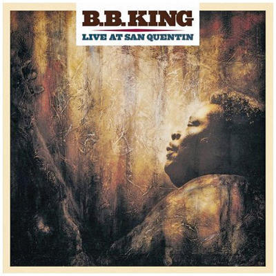 KING B.B. - LIVE AT SAN QUENTIN