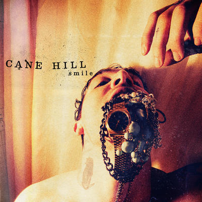 CANE HILL - SMILE / COLORED VINYL