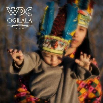 WPC (WILLIAM PATRICK CORGAN) - OGILALA