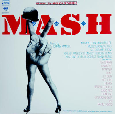 OST - MASH