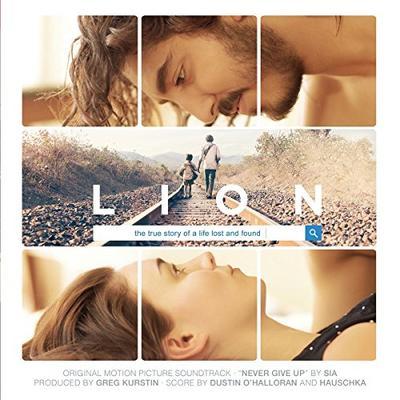 OST - LION