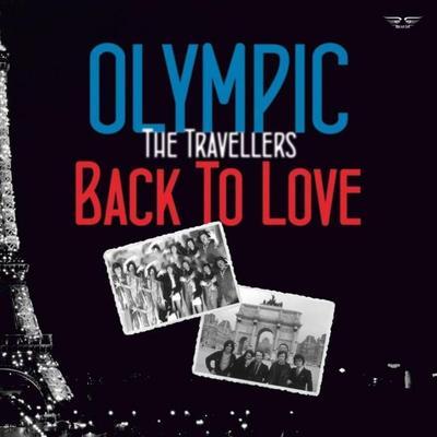 OLYMPIC - BACK TO LOVE