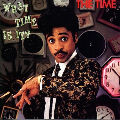TIME - WHAT TIME IS IT?/ RSD