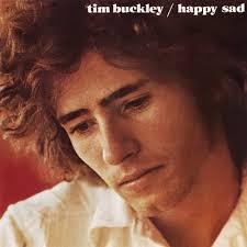 BUCKLEY TIM - HAPPY SAD