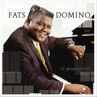 DOMINO FATS - 40 GREATEST HITS