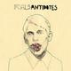 FOALS - ANTIDOTES / COLORED - 1/2