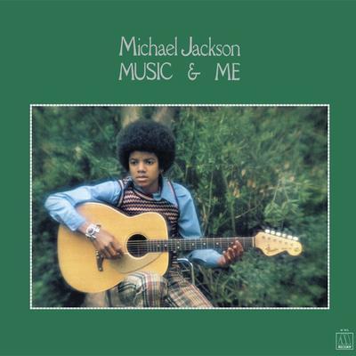 JACKSON MICHAEL - MUSIC AND ME