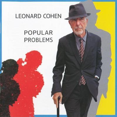 COHEN LEONARD - POPULAR PROBLEMS