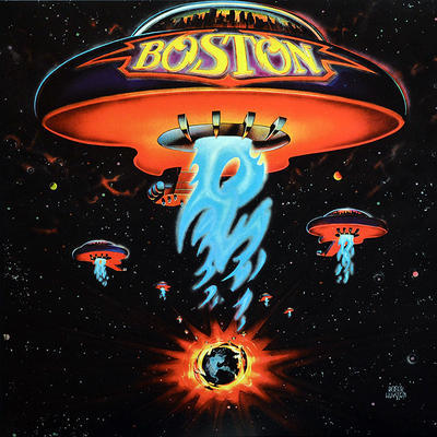 BOSTON - BOSTON