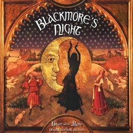 BLACKMORE'S NIGHT - DANGER AND THE MOON