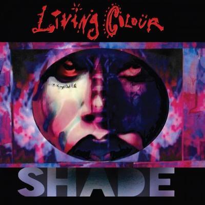 LIVING COLOUR - SHADE / COLORED