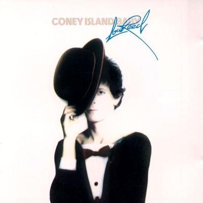 REED LOU - CONEY ISLAND BABY/180GR.