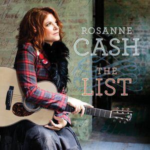 CASH ROSANNE - LIST