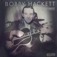 HACKETT BOBBY - POOR BUTTERFLY