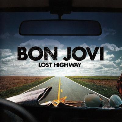 BON JOVI - LOST HIGHWAY