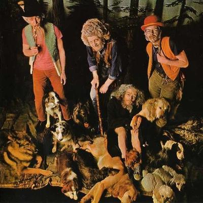 JETHRO TULL - THIS WAS