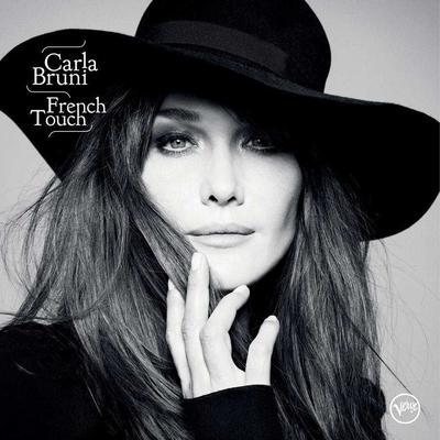 BRUNI CARLA - FRENCH TOUCH