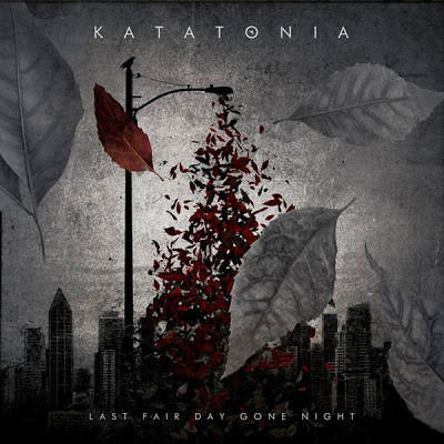 KATATONIA - LAST FAIR DAY GONE NIGHT - 1