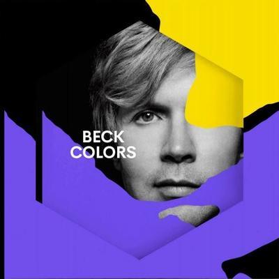 BECK - COLORS / YELLOW VINYL