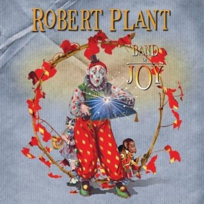 PLANT ROBERT - BAND OF JOY