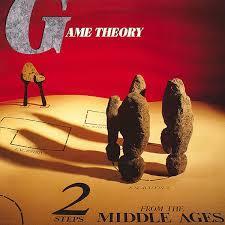 GAME THEORY - 2 STEPS FROM THE MIDDLE AGES