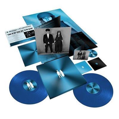 U2 - SONGS OF EXPERIENCE / DELUXE BOX