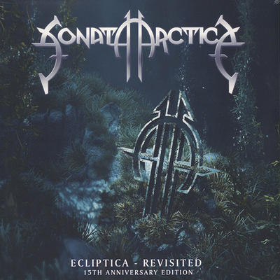 SONATA ARCTICA - ECLIPTICA - REVISITED (15TH ANNIVERSARY EDITION)