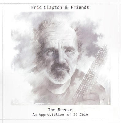 CLAPTON ERIC - BREEZE / JJ CALE