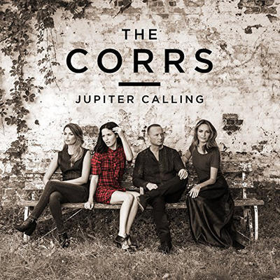 CORRS - JUPITER CALLING