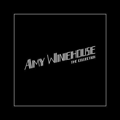 WINEHOUSE AMY - COLLECTION - 1
