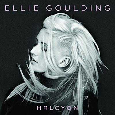 GOULDING ELLIE - HALCYON