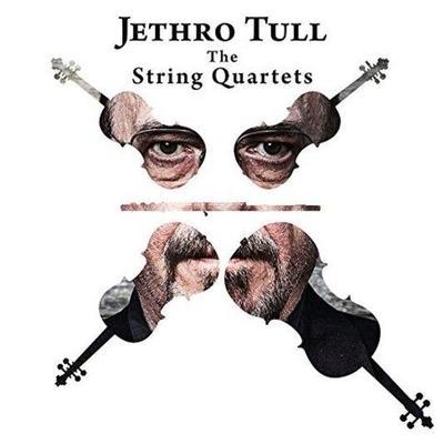 JETHRO TULL - STRING QUARTETS