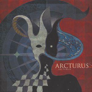 ARCTURUS - ARCTURIAN