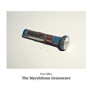 POST OFFICE - MARYLEBONE GREENWAVE