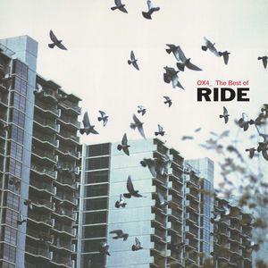 RIDE - OX4_ THE BEST OF RIDE