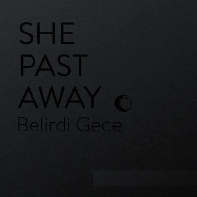 SHE PAST AWAY - BELIRDI GECE / COLORED - 1