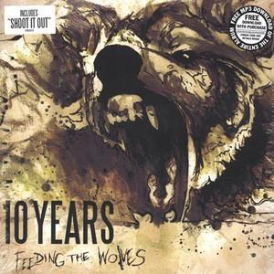 10 YEARS - FEEDING THE WOLVES