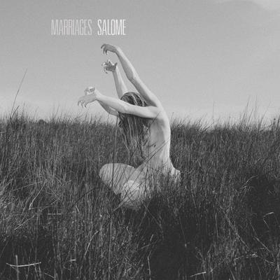 MARRIAGES - SALOME