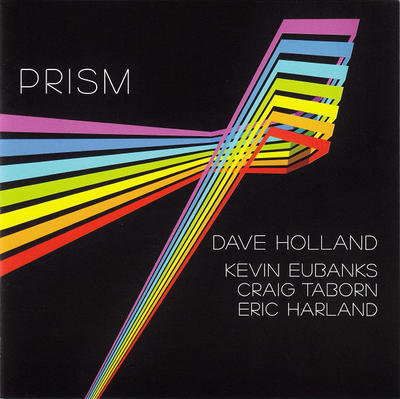 HOLLAND DAVE - PRISM