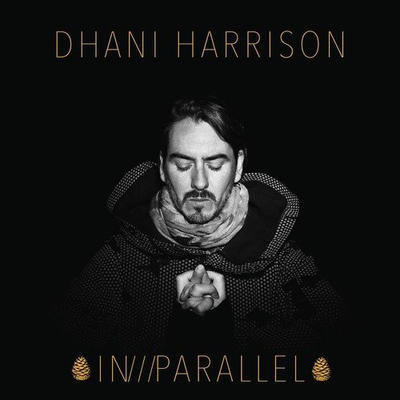 HARRISON DHANI - IN///PARALLEL