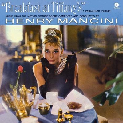 MANCINI HENRY / OST - BREAKFAST AT TIFFANY'S