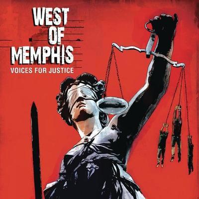 OST - WEST OF MEMPHIS / VOICE OF JUSTICE