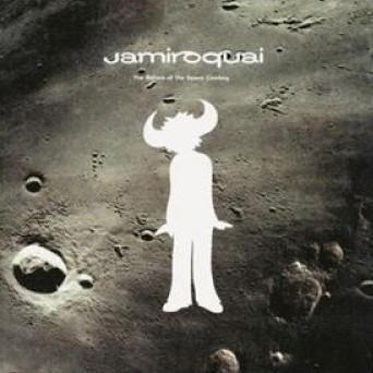 JAMIROQUAI - RETURN OF THE SPACE COWBOY