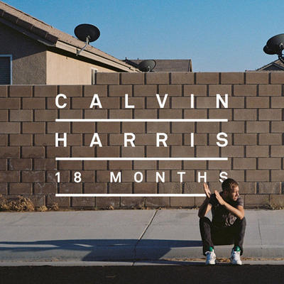 HARRIS CALVIN - 18 MONTHS