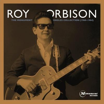 ORBISON ROY - MONUMENT SINGLES COLLECTION (1960-1964)